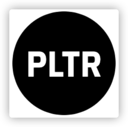 Palantir Tokenized Stock Defichain (DPLTR) logo