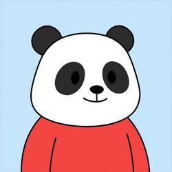 Pandu Pandas (PANDU) logo