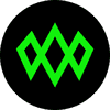 ParagonsDAO (PDT) logo