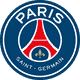 Paris Saint-Germain Fan Token (PSG) logo