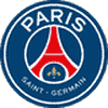 Paris Saint-Germain Fan Token logo