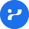 Partisia Blockchain (MPC) logo
