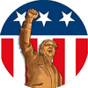 Patriot (PATRIOT) logo