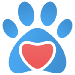 Paws Funds logo