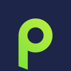 Peapods Finance (PEAS) logo
