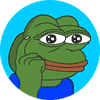 Pepe KRC20 ($PEPE) logo