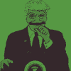 Pepe Trump (PTRUMP) logo