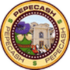 PEPECASH (PECH) logo