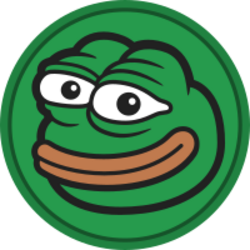 PepeCoin (PEPECOIN) logo