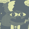 Pepoclown (HONK) logo