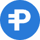 Peseta Digital (PTD) logo