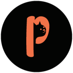 Petshop.io (PTSHP) logo