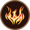 Phoenixcoin (PXC) logo