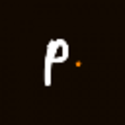 Picasso (PICA) logo