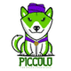 Piccolo Inu (PINU) logo