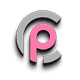 Pinkcoin logo