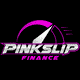 Pinkslip Finance (PSLIP) logo