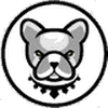 Pitbull (PIT) logo