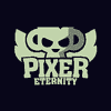 Pixer Eternity logo