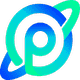 Planet Token (PLANET) logo