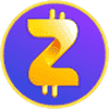 PlayZap (PZP) logo