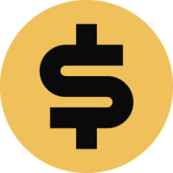 Pleasing USD (PUSD) logo
