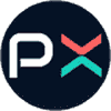 PlotX (PLOT) logo