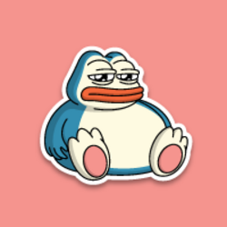 Pofu (POFU) logo