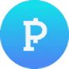 PointPay (PXP) logo