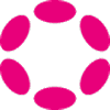 Polkadot-logo