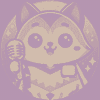 Poncho (PONCHO) logo