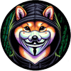 Poo Chi ($SIR) logo