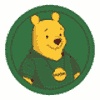 POOH (POOH) logo