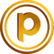 Poollotto.finance (PLT) logo