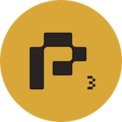 Port3 Network logo