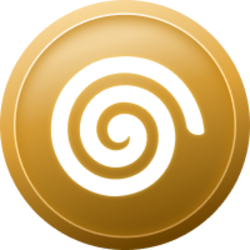 Portals (PORTALS) logo