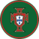 Portugal National Team Fan Token (POR) logo