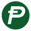 Potcoin (POT) logo