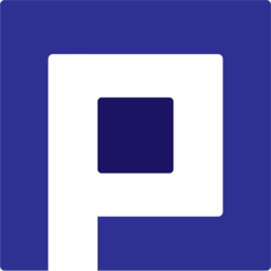 PowBlocks (XPB) logo