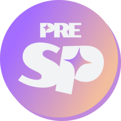 Pre-SP (PSP) logo