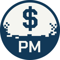 Precious Metals USD (PMUSD) logo