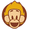 Primate (PRIMATE) logo