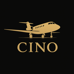 Private Aviation Finance Token (CINO) logo