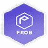 Probit (PROB) logo