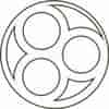 Project89 (PROJECT89) logo