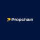 Propchain (PROPC) logo
