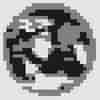 Public Masterpiece Token (PMT) logo