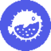 Puffer (PUFFER) logo