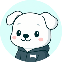 PUP Token (PUP) logo