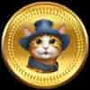 Puss (PUSS) logo